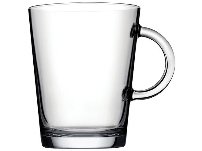 Tribeca Mug 400ml - 2 pcs